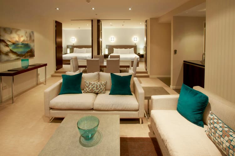 Hilton Queenstown Resort & Spa photo 2