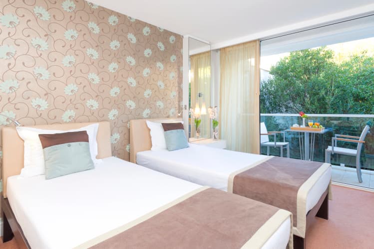 Amfora Hvar Grand Beach Resort photo 5