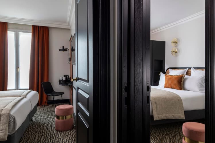Grand Hotel Chicago (Ex-Saint Lazare Monceau) photo 3
