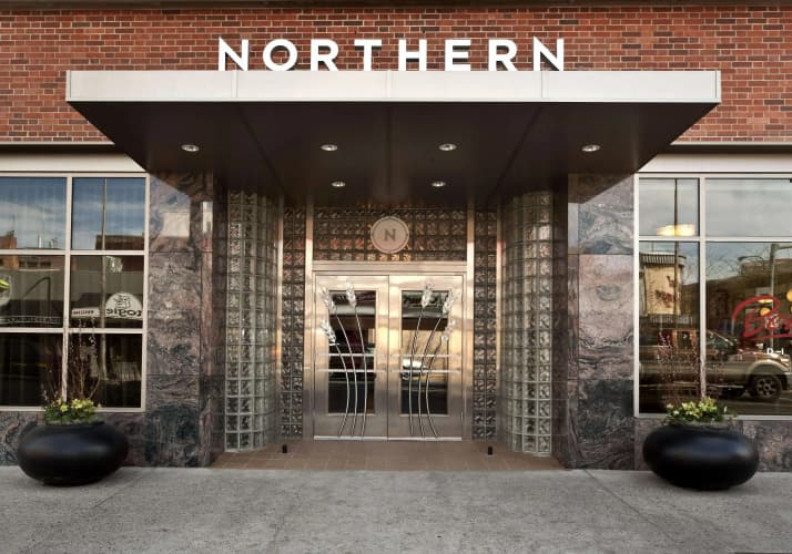Northern Hotel, photo 2