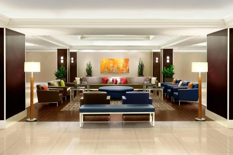 Sheraton Montreal Airport Hotel photo 3