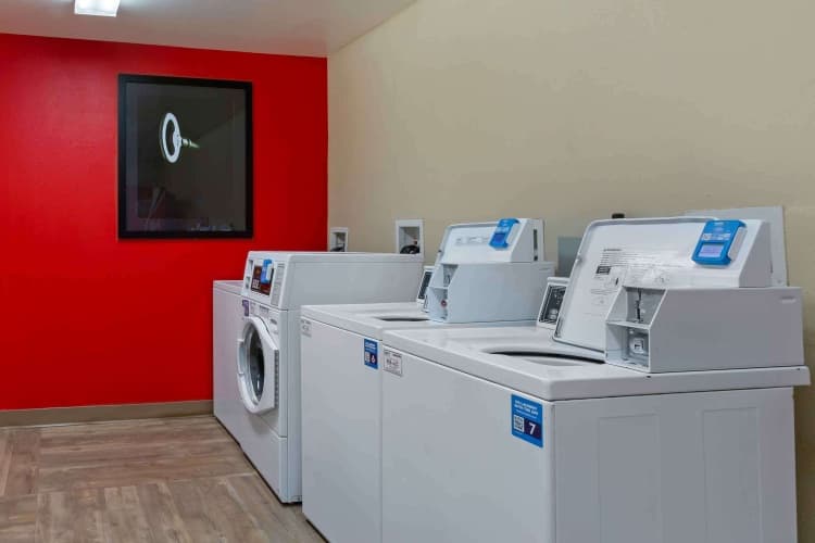 Extended Stay America - Phoenix - Scottsdale - Nor, photo 5