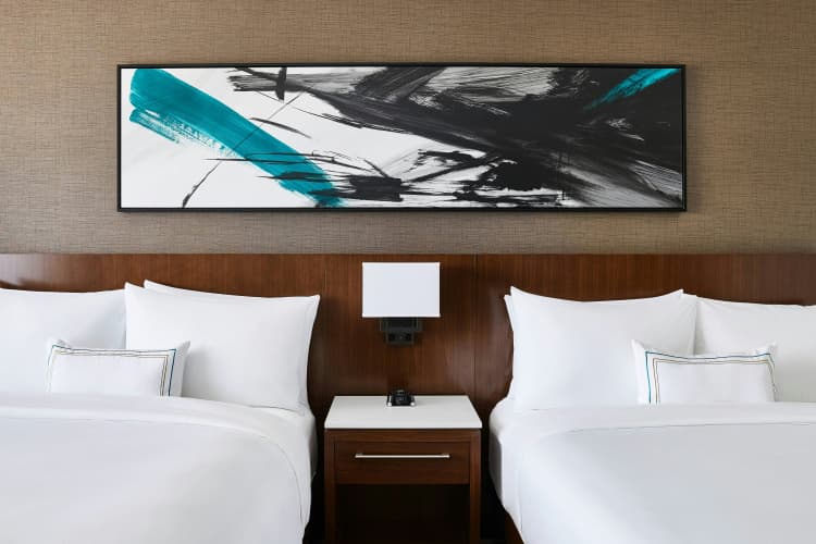 Delta Hotels By Marriott Phoenix Mesa photo 5