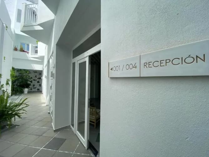 Alzocaire Hostal Boutique photo 2