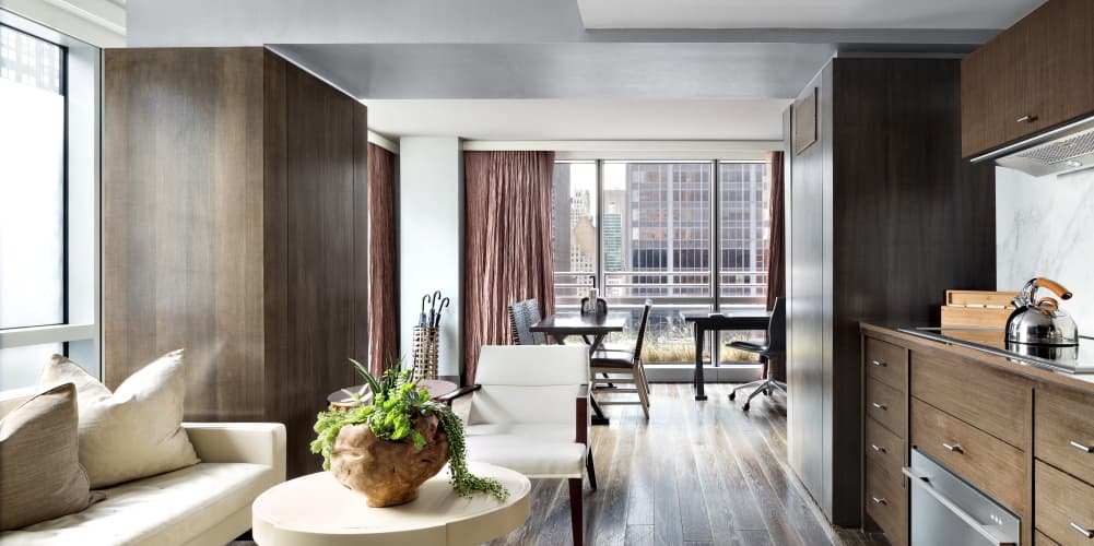 Hotel 48Lex New York photo 5