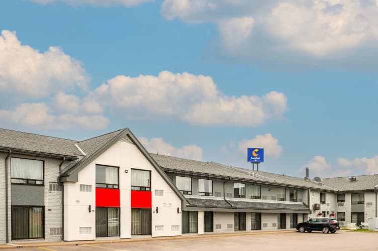 Comfort Inn photo 2