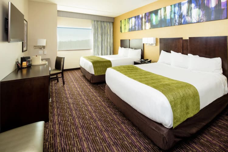 Harrah's Cherokee Casino Resort photo 4