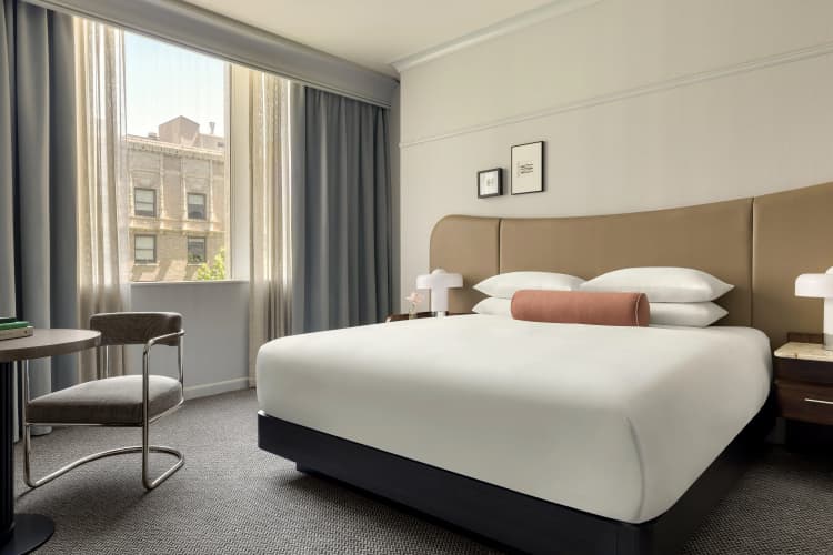 Kimpton Hotel Monaco Seattle photo 3