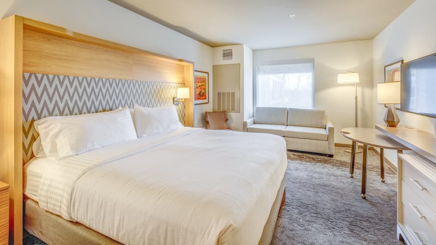 Holiday Inn Bellingham photo 4