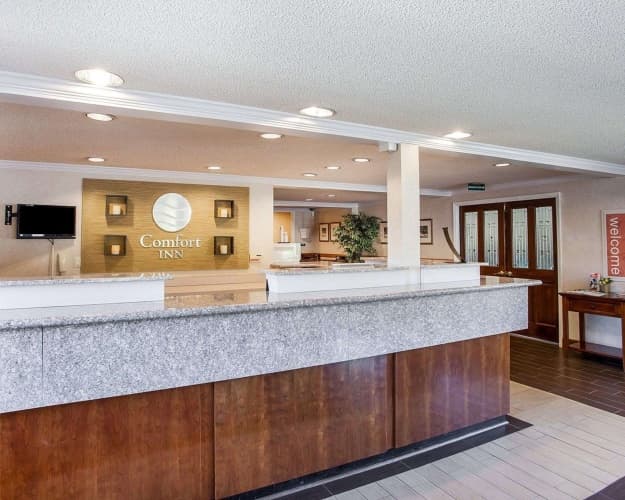 Comfort Inn, photo 3
