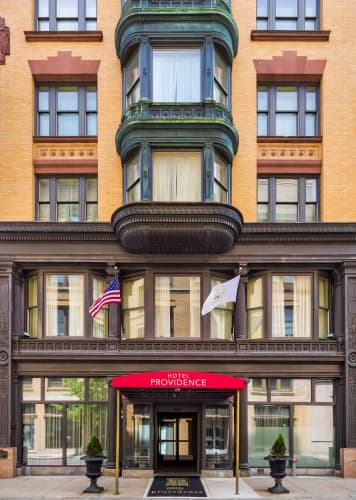Hotel Providence, Trademark Collection by Wyndham, photo 2