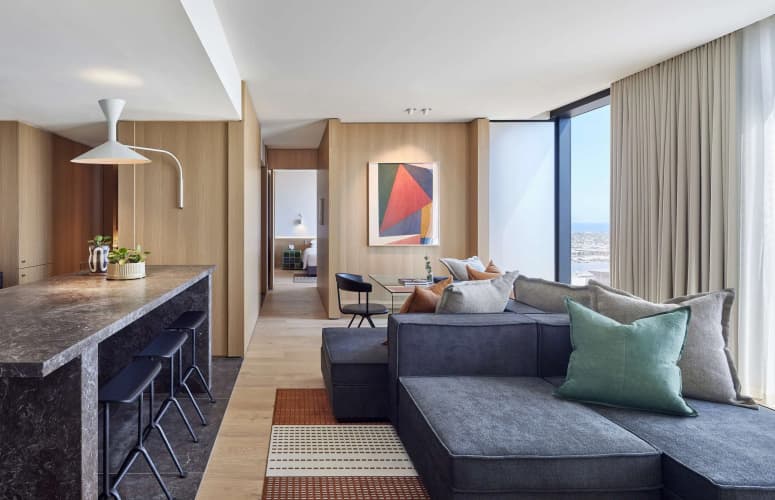 Hyatt Centric Melbourne, photo 4