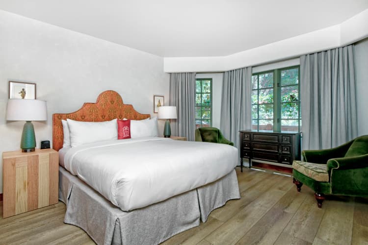 Hotel Los Gatos photo 4