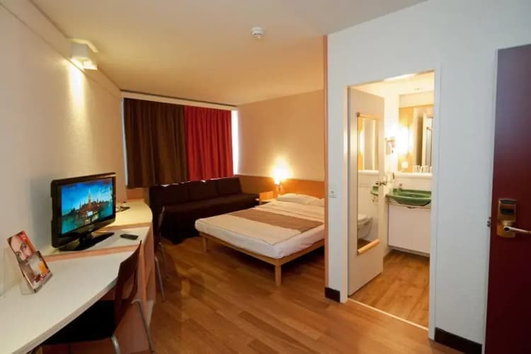 Hotel Ibis Wien Mariahilf, photo 4