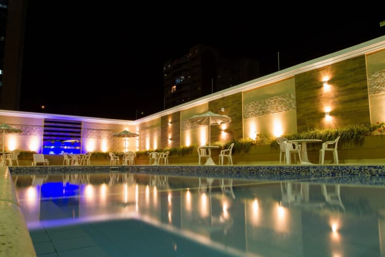 Rafain Centro Hotel, photo 2