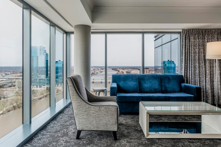 Amway Grand Plaza, Curio Collection by Hilton photo 4