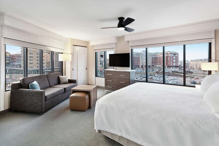 Homewood Suites by Hilton Providence Downtown photo 5