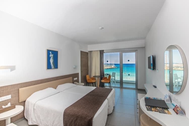 Vassos Nissi Plage Hotel photo 5