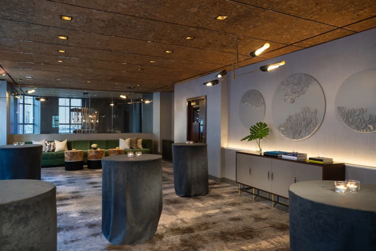 Kimpton Hotel Palomar Philadelphia photo 3