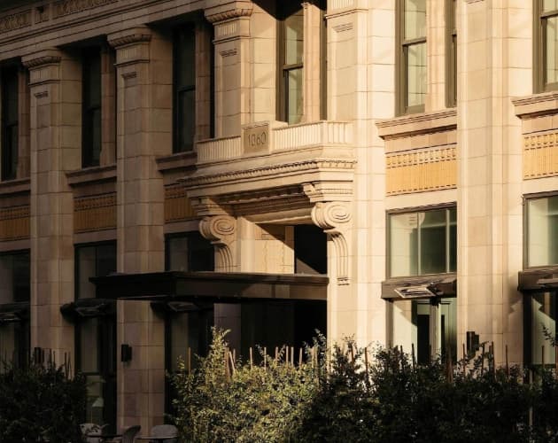 The Hoxton Downtown LA photo 2