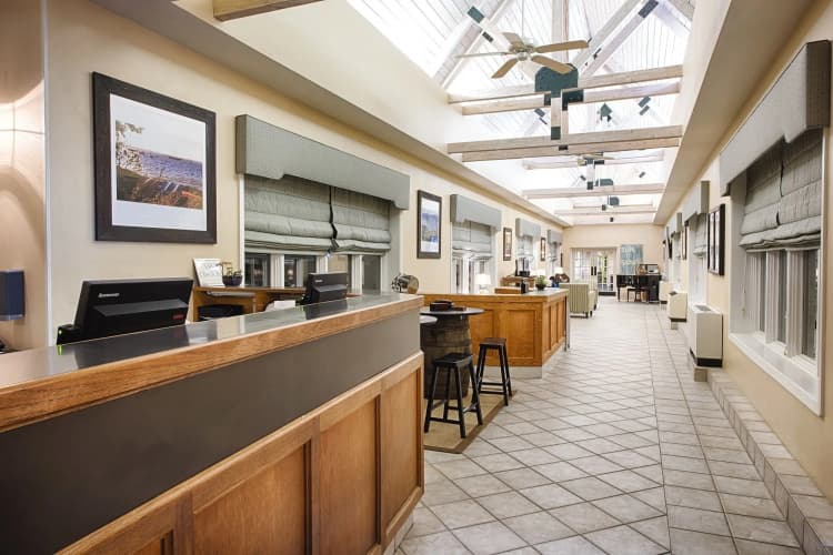 Wyndham Inn on Long Wharf, photo 3