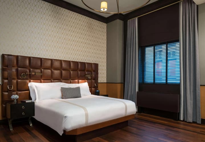 Gild Hall, a Thompson Hotel photo 4