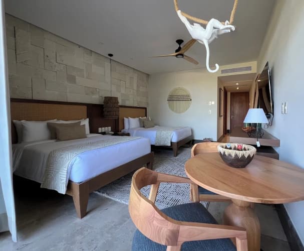 Hotel Mundo Maya Edzna photo 3