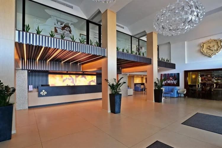 Qawra Palace Hotel photo 2