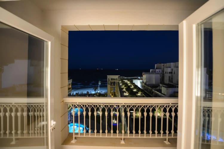Sousse Palace Hotel & Spa photo 3