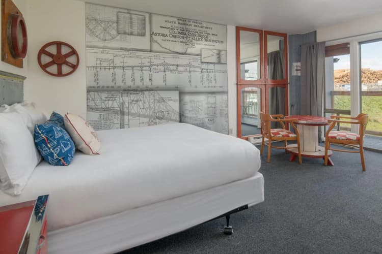 Astoria Riverwalk Inn photo 5