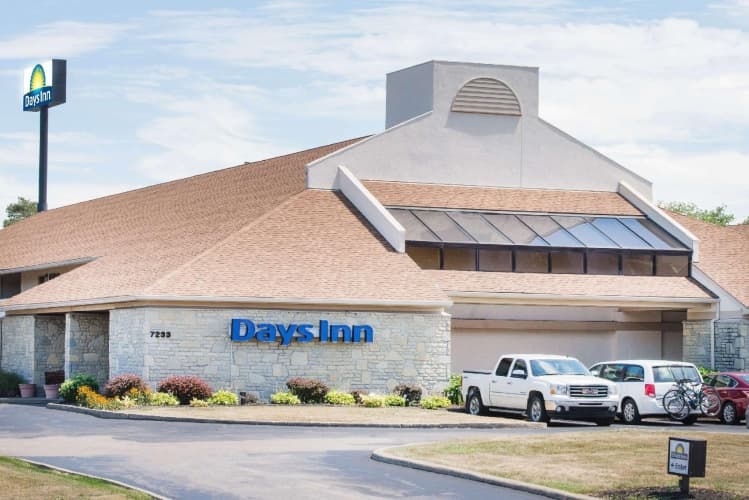 Quality Inn, photo 2