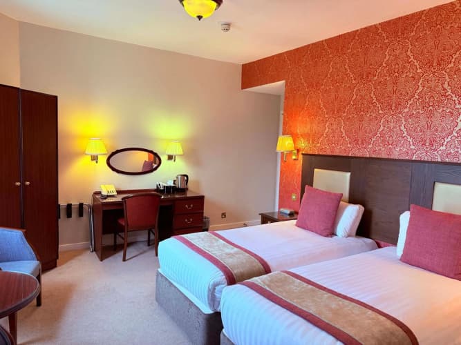 The Grand Hotel photo 5