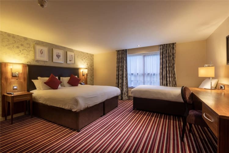 Gloucester Robinswood Hotel, BW Signature Collection photo 4