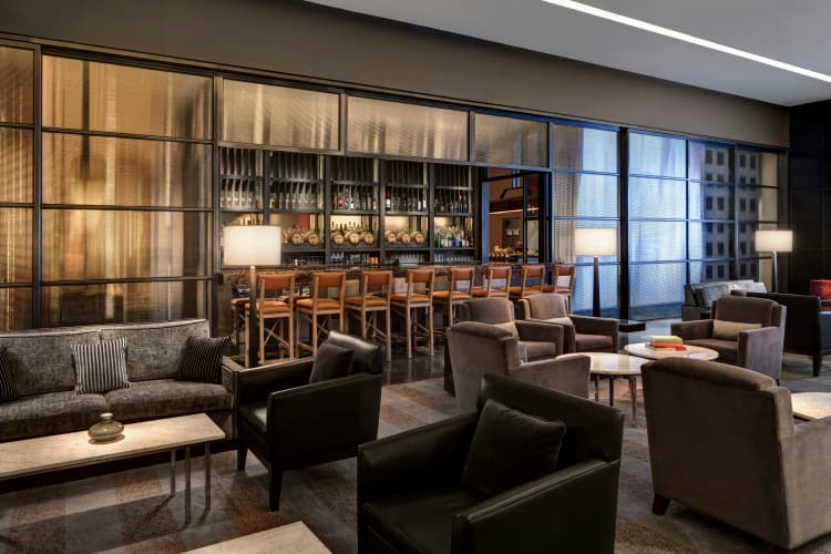 Loews Philadelphia Hotel photo 3