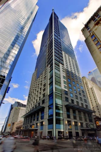 The St. Regis Toronto photo 2