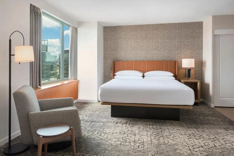 Sheraton Boston Hotel photo 4