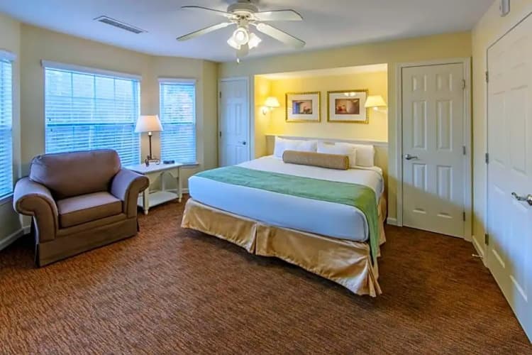 Holiday Inn Club Vacations Oak n Spruce Resort Berkshires, photo 4