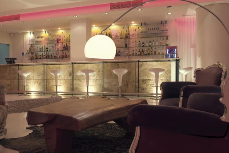 El Hotel Pacha, photo 3