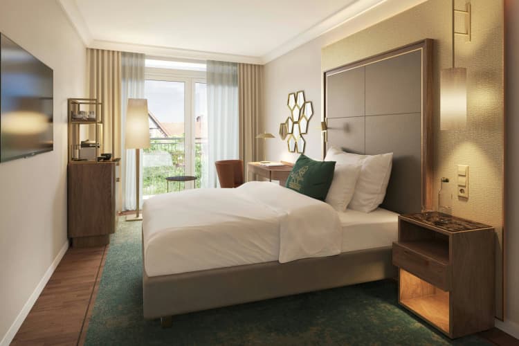 Falkenstein Grand, An Autograph Collection Hotel photo 5