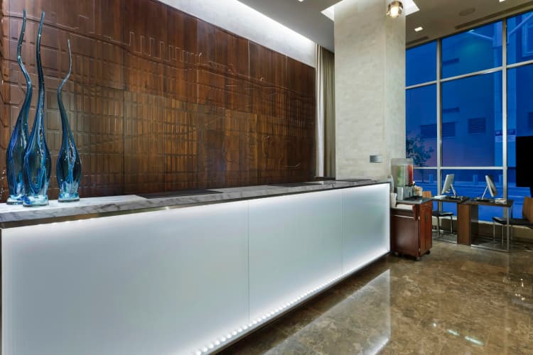 Distrikt Hotel New York City, Tapestry Collection by Hilton photo 3
