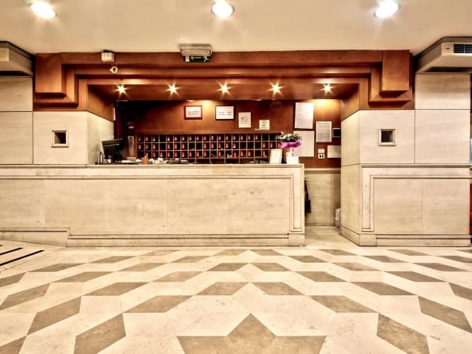 Hotel Delle Muse, photo 3