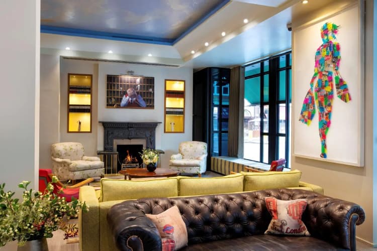 Sloane Square Hotel photo 3