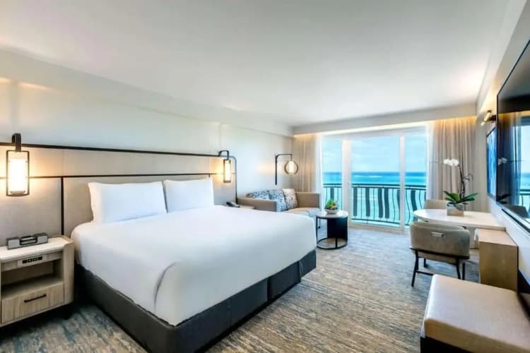Royal Sonesta San Juan photo 2