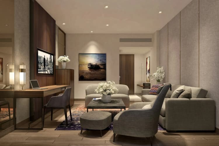Vivanta Kolkata Em Bypass photo 3
