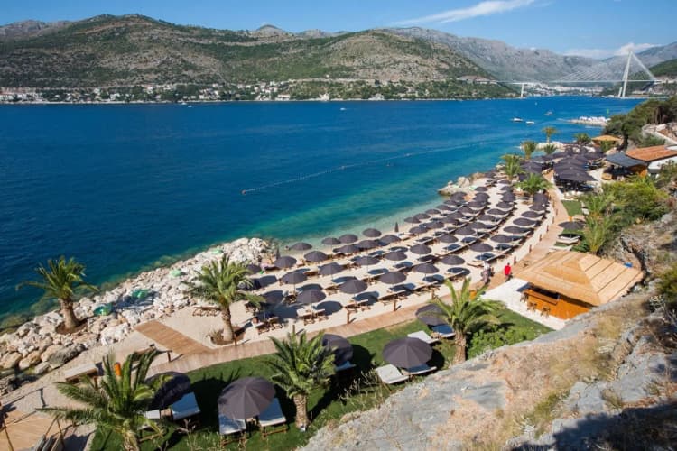 Valamar Lacroma Hotel 4* photo 2