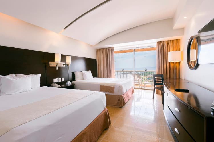 Azul Ixtapa Beach Resort & Convention Center photo 5
