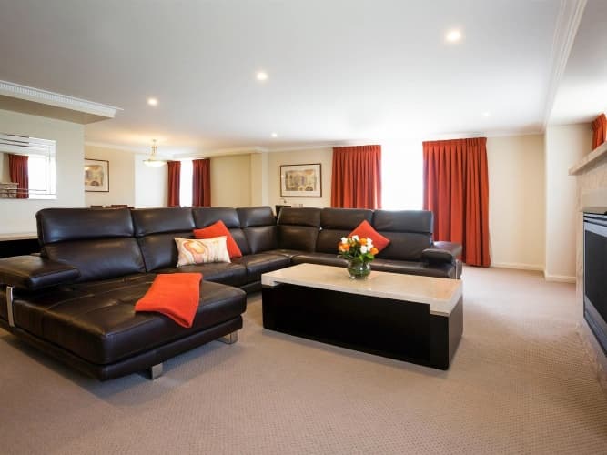 Fairmont Resort Blue Mountains, MGallery by Sofitel, photo 2