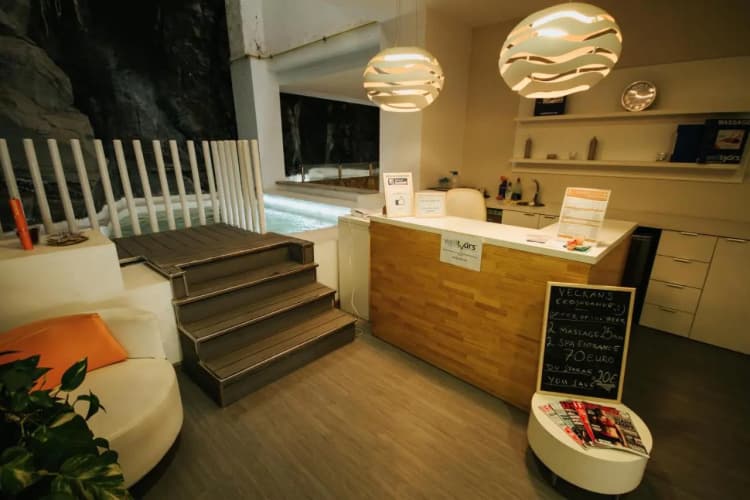 Servatur Casablanca Suites & Spa - Adults Only photo 3