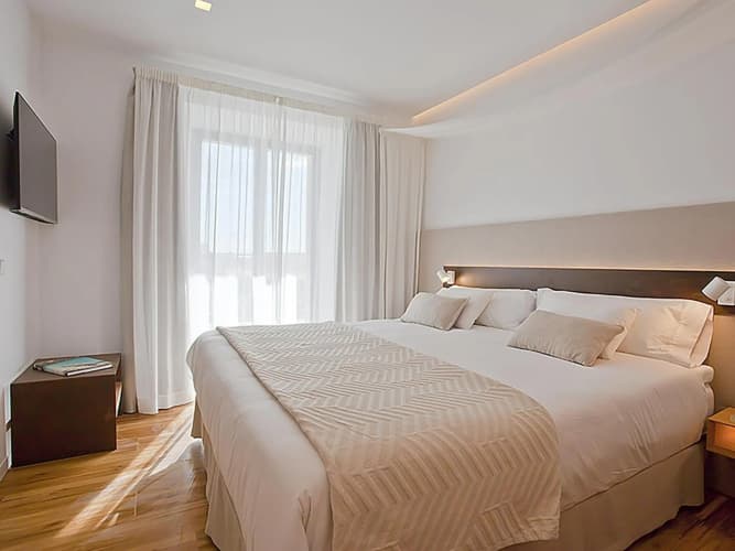 Hotel Ynaira photo 4