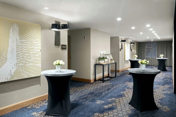Courtyard By Marriott Boston Downtown/North Station photo 3